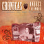 Cronicas cover