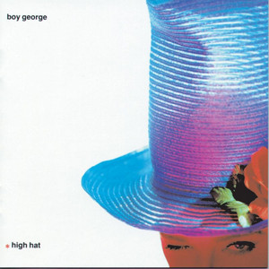 High Hat cover