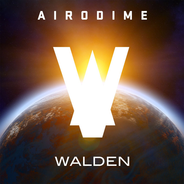 Airodime cover