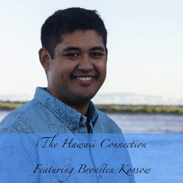 The Hawaii Connection | Podcast on Spotify