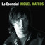 Lo esencial: Miguel Mateos cover