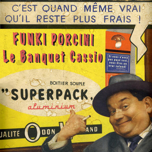 Le Banquet Cassio album
