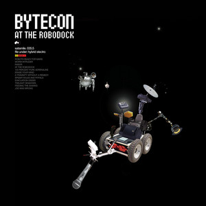Bytecon poster