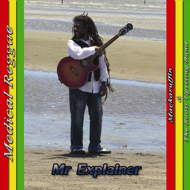The Uprising Roots Photo