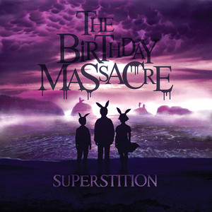 Superstition album