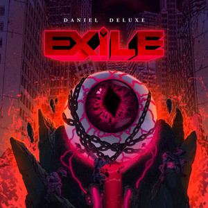 Exile cover