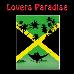 Lovers Paradise album
