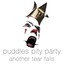 Puddles Pity Party