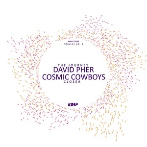 Cosmic Cowboys, David Pher