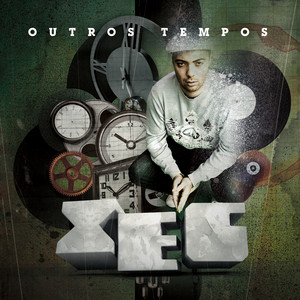 Outros Tempos cover