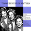 Those Beverley Sisters cover