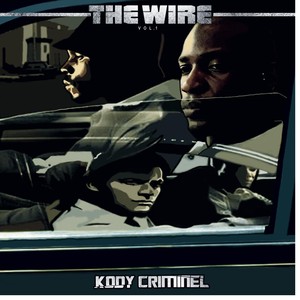 Kody Criminel