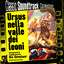 Ursus nella valle dei leoni (Original Soundtrack) [1961] cover