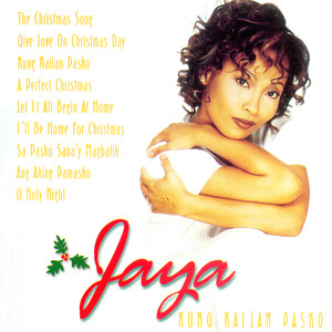 Kung Kailan Pasko album