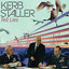 'Tell lies (Audion Remix)' - Kerb Staller