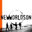 Newworldson Albumcover