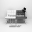 Gandahar Suite Albumcover
