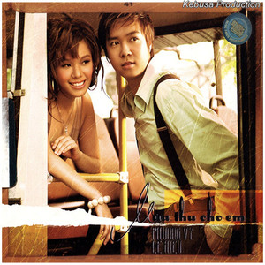 Những Bước Chân Âm Thầm cover