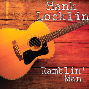 Ramblin' Man album