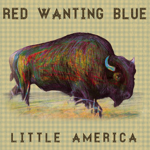 Little America cover