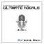 Ultimate Vocals (Pop Vocal Pack) Albumcover