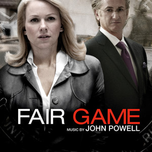 Fair Game album