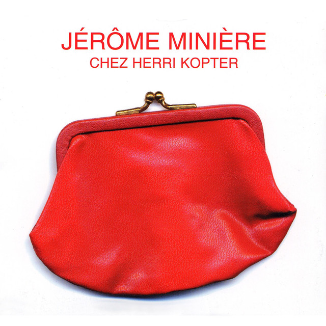 Chez Herri Kopter cover