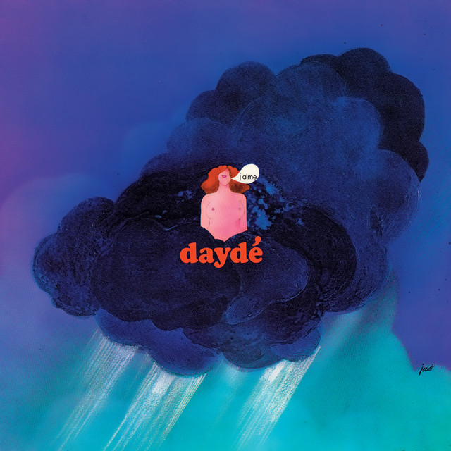 Joël Daydé Photo