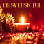 En svensk jul cover