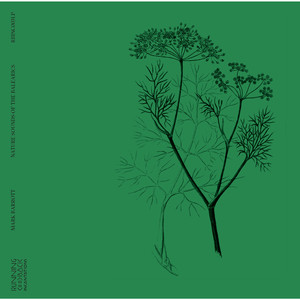Nature Sounds Of The Balearics cover