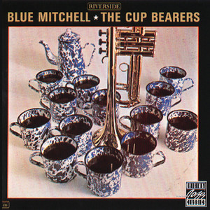 The Cup Bearers album