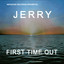 First Time Out Albumcover
