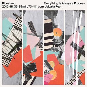 Everything Is Always a Process cover