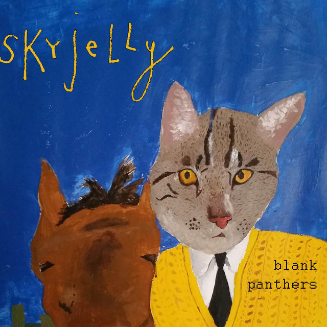 Skyjelly Photo