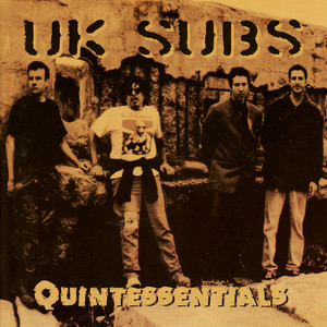 Quintessentials album