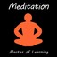 Meditation Albumcover