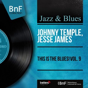 Johnny Temple