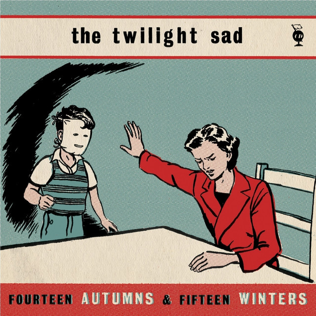 Fourteen Autumns And Fifteen Winters cover