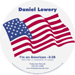 Daniel Lowery