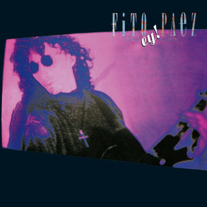 Alacrán (Resaca) cover