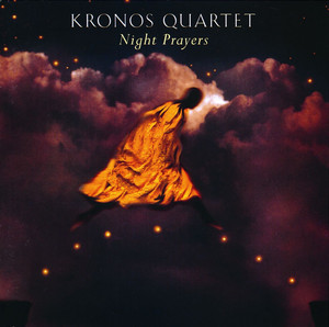 Night Prayers cover