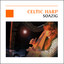 Celtic Harp Albumcover