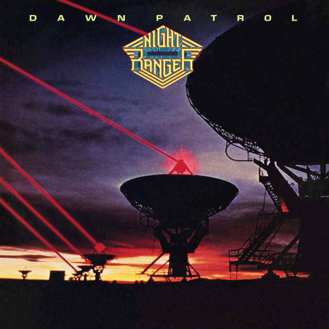 Dawn Patrol cover
