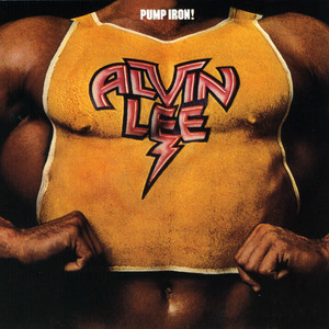 Pump Iron! album