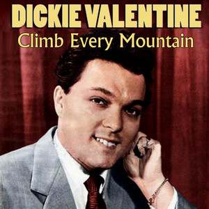 Climb Every Mountain cover