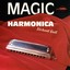 Magic Harmonica Albumcover