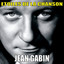 Etoiles de la Chanson, Jean Gabin Albumcover