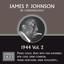 Complete Jazz Series 1944 cover