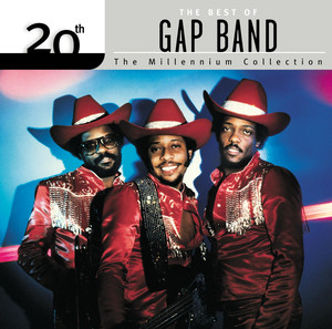 20th Century Masters: The Millennium Collection: The Best of Gap Band album