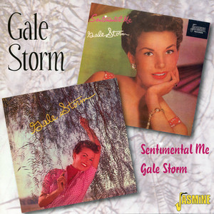 Sentimental Me Albumcover